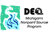 DEQ logo